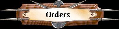 Orders